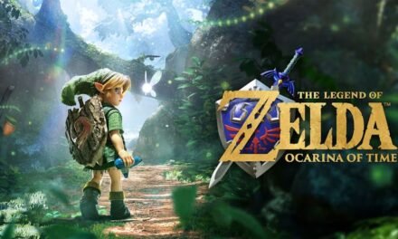 O que esperar do remake de “The Legend of Zelda: Ocarina of Time”