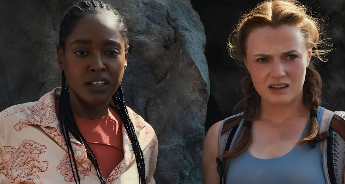 Crítica | A Queda 2- No Limite tenta repetir o primeiro filme, mas perde força no caminho