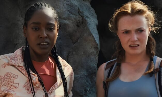 Crítica | A Queda 2- No Limite tenta repetir o primeiro filme, mas perde força no caminho