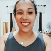 Ana Paula Rocha