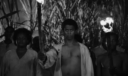 Black Zombie | Conheça a história dos mortos-vivos antes de Hollywood