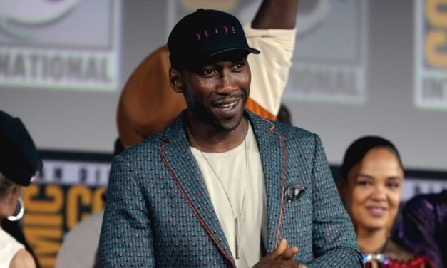 Blade | Entenda por que o filme com Mahershala Ali não saiu do papel