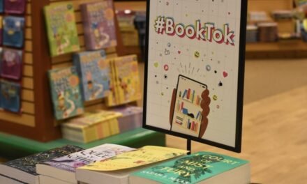 BookTok: como as redes estão mudando a descoberta de livros