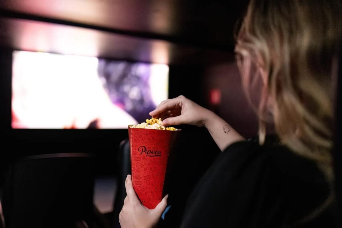 Cinema cresce no Brasil, mas quem consegue frequentar as salas em BH e Juiz de Fora?
