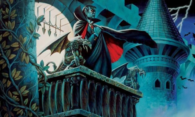 “Dungeons & Dragons” vai ganhar nova série live-action na Netflix