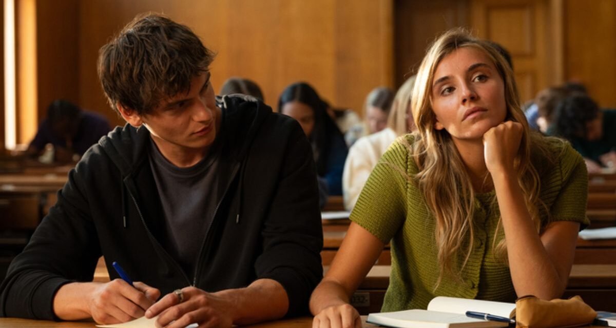 Você+Eu – Contra o Mundo | Conheça o novo romance do Prime Video