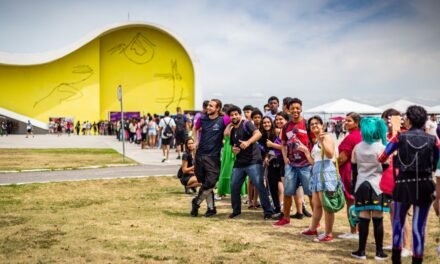 Niterói Expo Geek reúne cosplay, K-pop, games e mais de 50 atrações em setembro