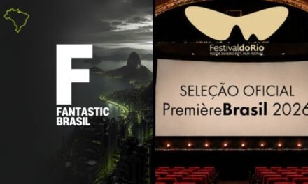 FANTASTIC:BRASIL chega ao Festival do Rio com novidades para o cinema fantástico
