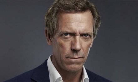 Hugh Laurie, de “House”, entra para elenco de nova série da HBO