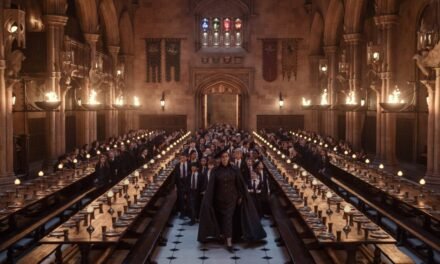Harry Potter | Trailer mostra o quanto a série será fiel ao livro