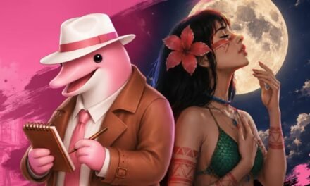 Detective Boto: Belle Memoir | Boto-cor-de-rosa se torna detetive em novo jogo brasileiro