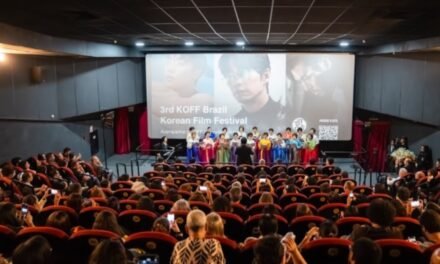 Korean Film Festival chega a Belo Horizonte; confira a programação