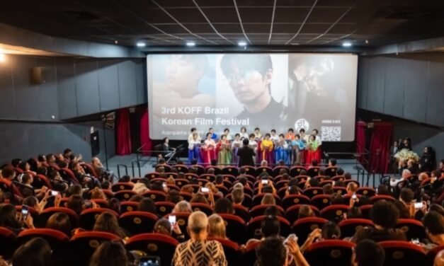 Korean Film Festival chega a Belo Horizonte; confira a programação