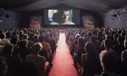 30ª Mostra de Cinema de Tiradentes abre inscrições para filmes brasileiros