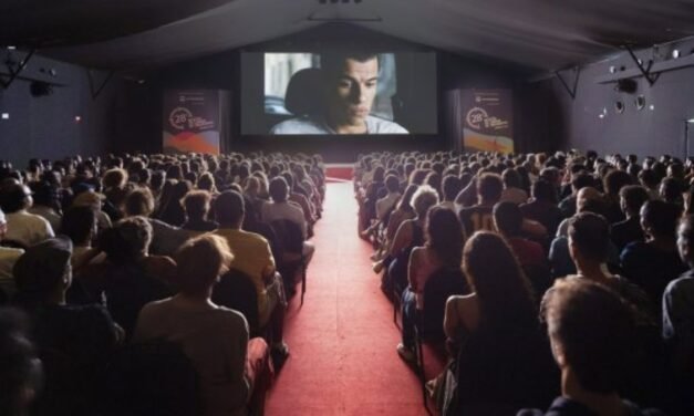 30ª Mostra de Cinema de Tiradentes abre inscrições para filmes brasileiros