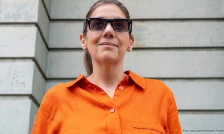 CINEBH 2026 | Paz Encina vê na identidade e na espiritualidade a força do cinema latino-americano