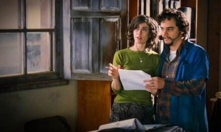 Cine Humberto Mauro recebe programação com cinema brasileiro, terror e ficção científica
