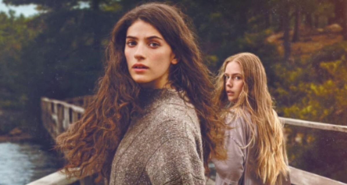 Sterling Point: a série teen que você precisa assistir