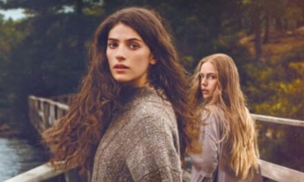 Sterling Point: a série teen que você precisa assistir