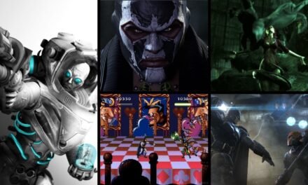 Batman Day | Os 5 vilões mais difíceis de enfrentar nos games