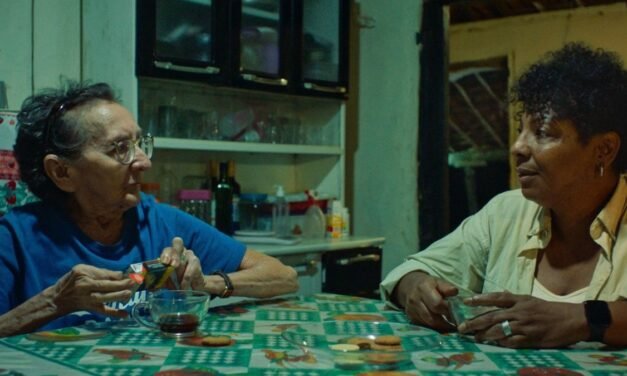 Yellow Cake | Ficção científica com Rejane Faria e Tânia Maria ganha primeiro trailer