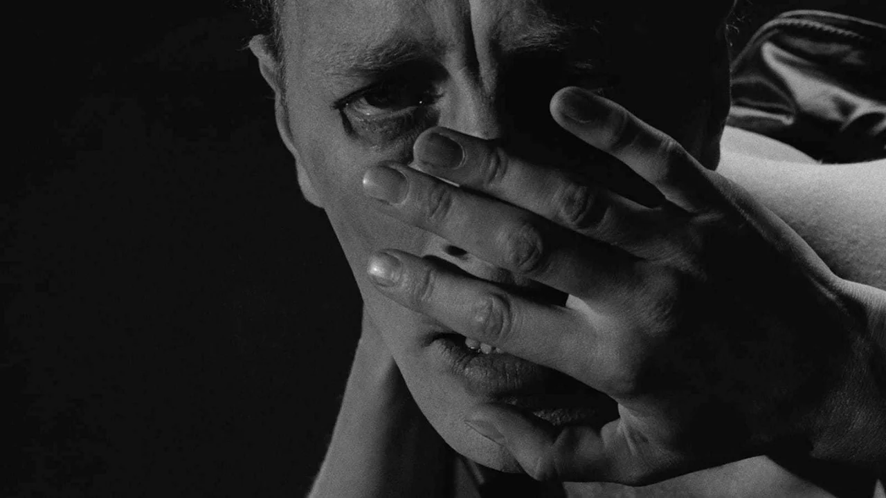 A Hora do Lobo (1968)