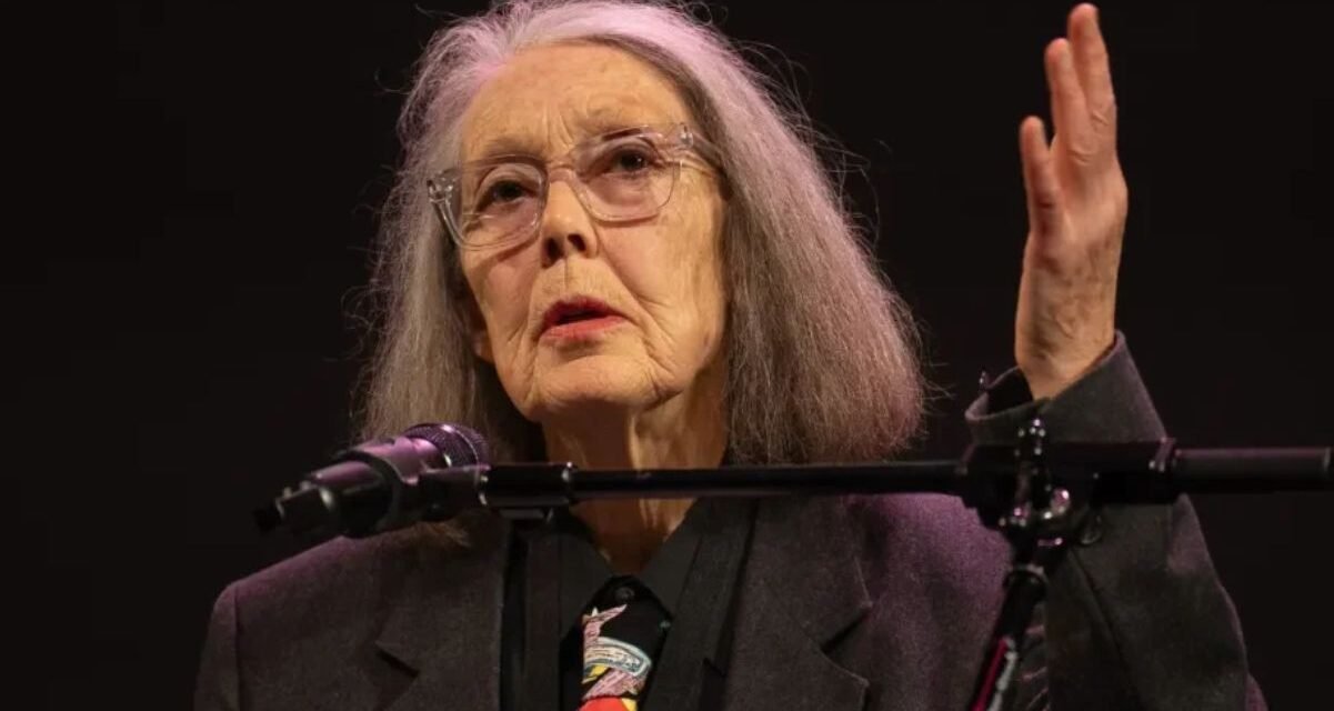 Anne Carson | Conheça a vencedora do Prêmio Nobel de Literatura 2026