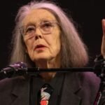 Anne Carson | Conheça a vencedora do Prêmio Nobel de Literatura 2026