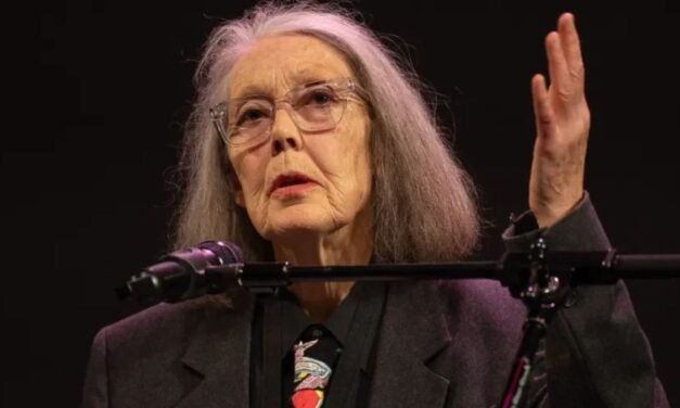 Anne Carson | Conheça a vencedora do Prêmio Nobel de Literatura 2026