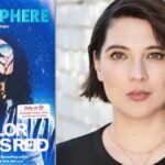 Confirmada a adaptação de “Atmosfera”, livro de Taylor Jenkins Reid