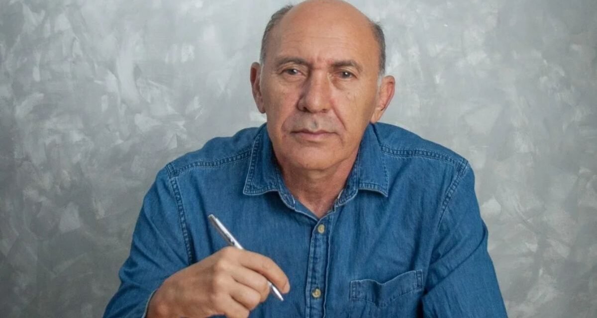 O Sibito Baleado | Francisco Leite Duarte fala sobre o livro em entrevista exclusiva