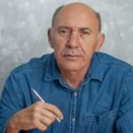 O Sibito Baleado | Francisco Leite Duarte fala sobre o livro em entrevista exclusiva