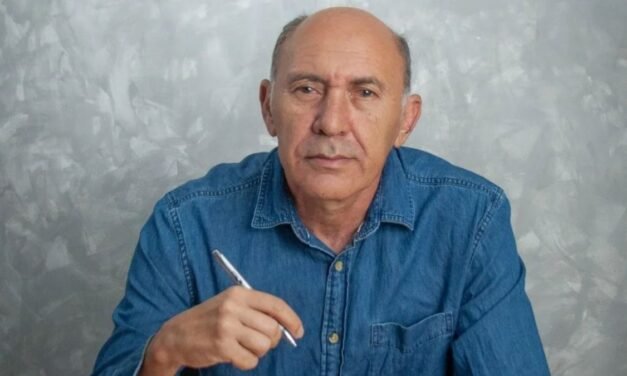 O Sibito Baleado | Francisco Leite Duarte fala sobre o livro em entrevista exclusiva