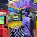 BGS 2026 | Confira tudo que já aconteceu no primeiro dia