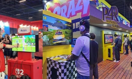 BGS 2026 | Confira tudo que já aconteceu no primeiro dia