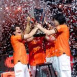 CBLOL | LOS conquista o título e se torna a Grande Campeã