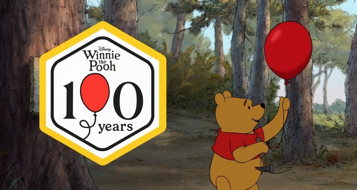 Ursinho Pooh completa 100 anos: relembre os jogos que marcaram gerações
