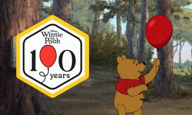 Ursinho Pooh completa 100 anos: relembre os jogos que marcaram gerações
