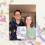 Carol Sakura e Walkir Fernandes abordam conexão entre mãe e filho em “O Rei Pássaro”