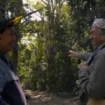 Crítica | Documentário ‘Maxita’ expõe cerco da mineração em volta do povo Yanomami