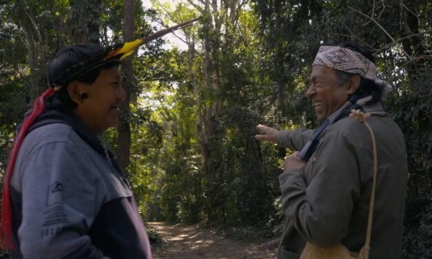 Crítica | Documentário ‘Maxita’ expõe cerco da mineração em volta do povo Yanomami