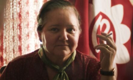 Festival do Rio | “A Casa de Dona Carlota” resgata história de pioneira do futebol feminino