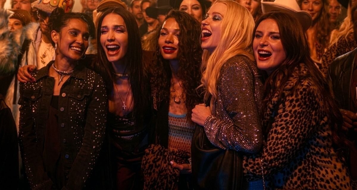 Crítica | “Garotas Só Querem Vingança” não é sobre uma viagem entre amigas