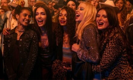 Crítica | “Garotas Só Querem Vingança” não é sobre uma viagem entre amigas