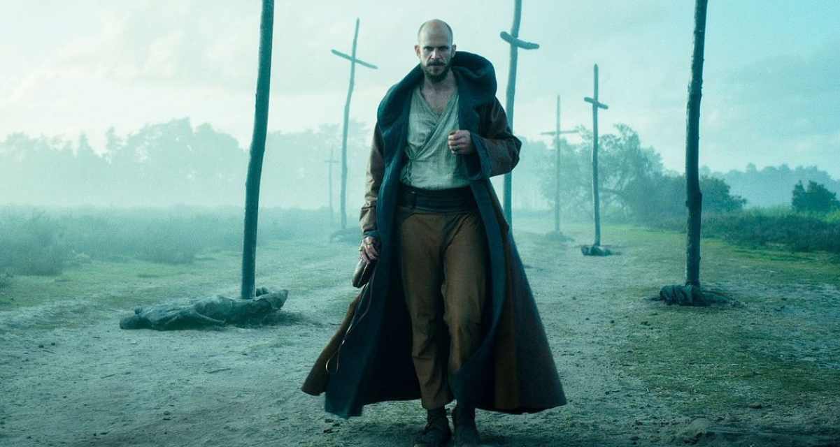 O Canibal | Gustaf Skarsgård estreia na direção com terror inspirado em Ingmar Bergman