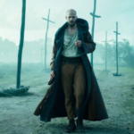 O Canibal | Gustaf Skarsgård estreia na direção com terror inspirado em Ingmar Bergman