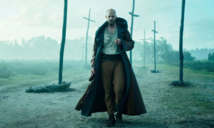 O Canibal | Gustaf Skarsgård estreia na direção com terror inspirado em Ingmar Bergman
