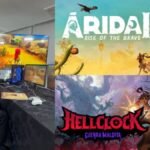 Jogos brasileiros levam a Guerra de Canudos para o universo gamer
