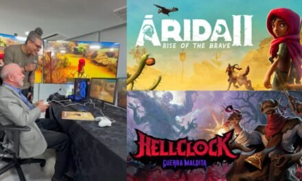 Jogos brasileiros levam a Guerra de Canudos para o universo gamer