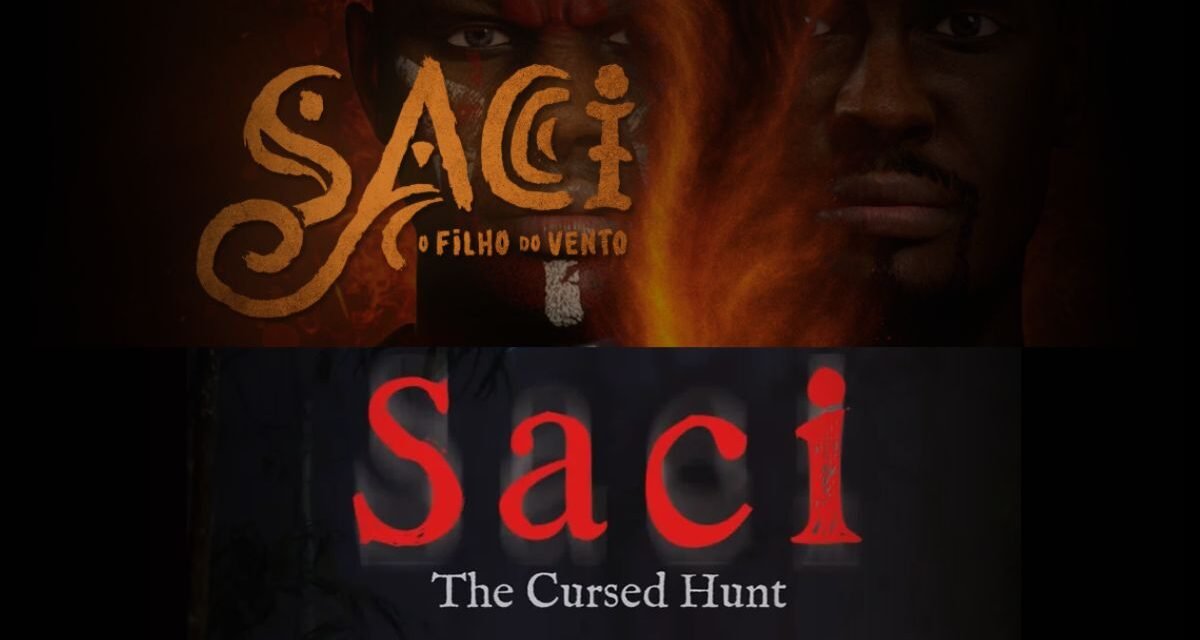 Dia do Saci | O terror folclórico nacional em jogos indie